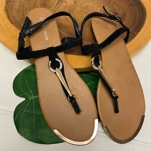 Top Moda Thing Sandals